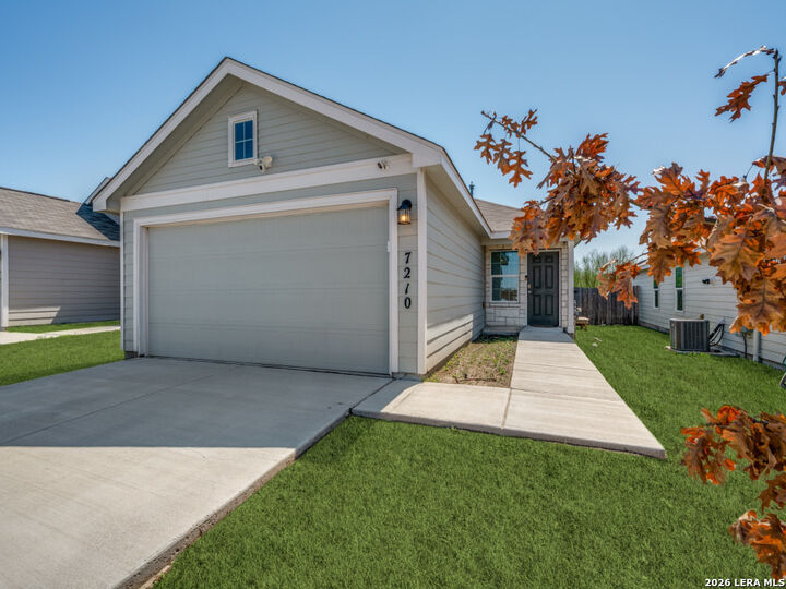 Property Photo:  7210 Lavaca  TX 78218 