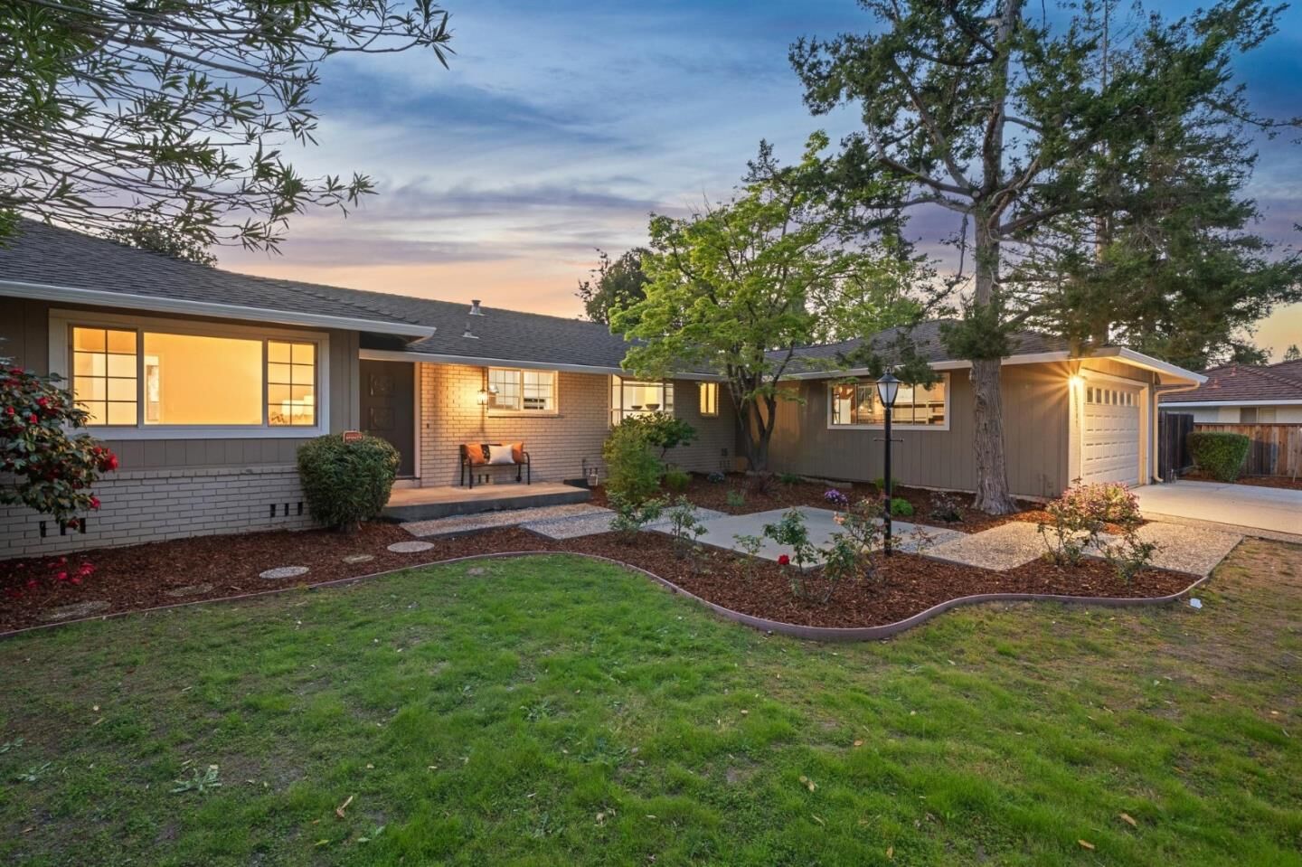 Property Photo:  13367 Kahala Court  CA 95070 
