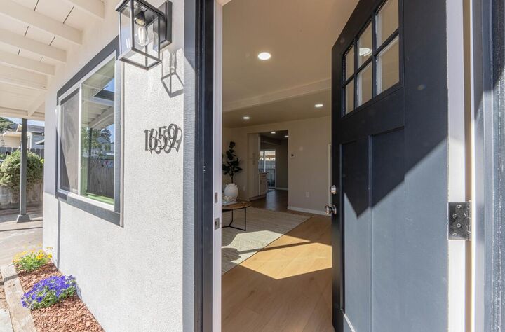 Property Photo: 1659 Judson Street CA 93955