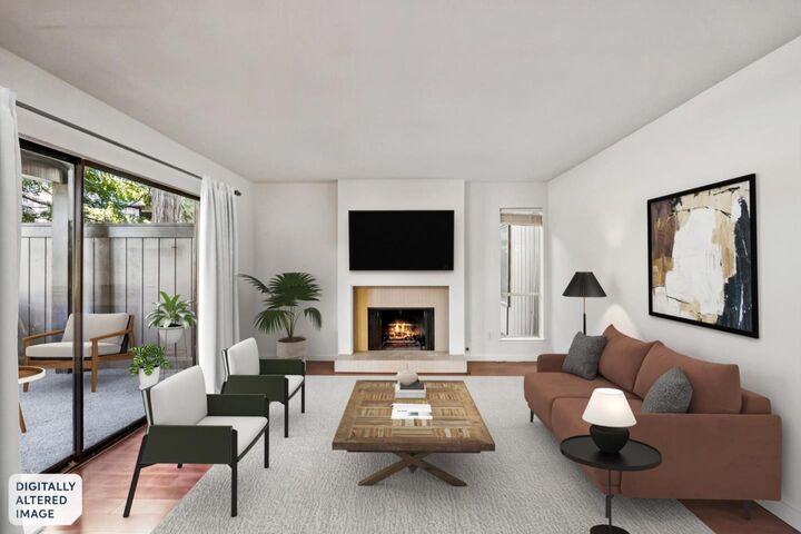 Property Photo:  3314 Brittan Avenue 1  CA 94070 