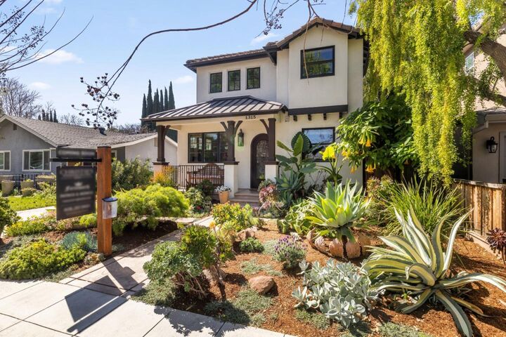 Property Photo:  1315 Iris Court  CA 95125 