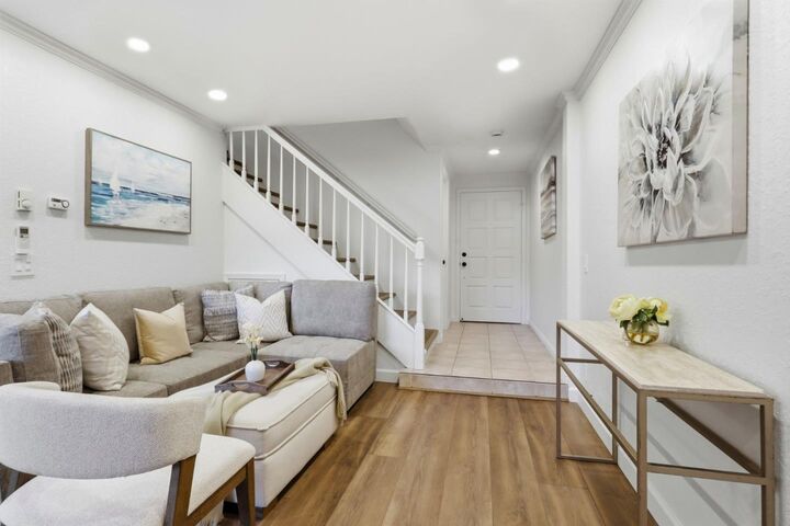 Property Photo:  710 Winstead Court  CA 94087 