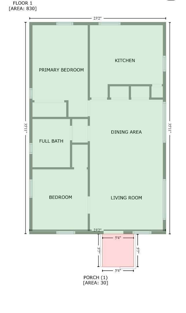 Property Photo: 435 Grant Street CA 94590