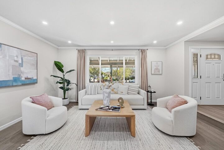 Property Photo:  6057 Salida Del Sol  CA 95123 