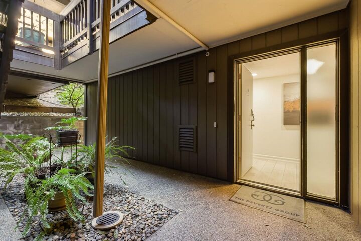 Property Photo:  3335 La Mesa Drive 4  CA 94070 