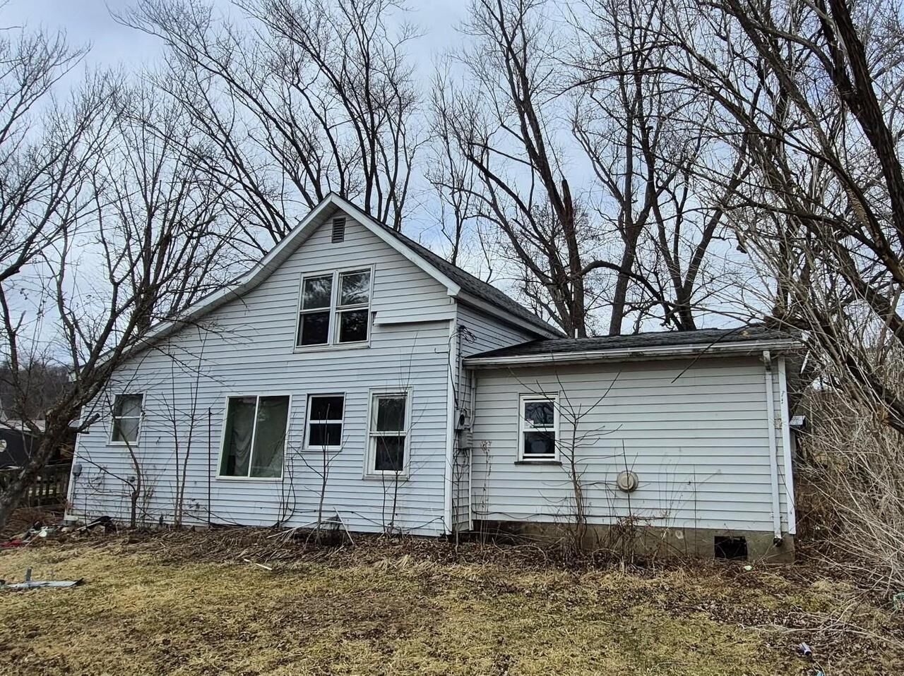 Property Photo:  208 East South Street  WI 54652 