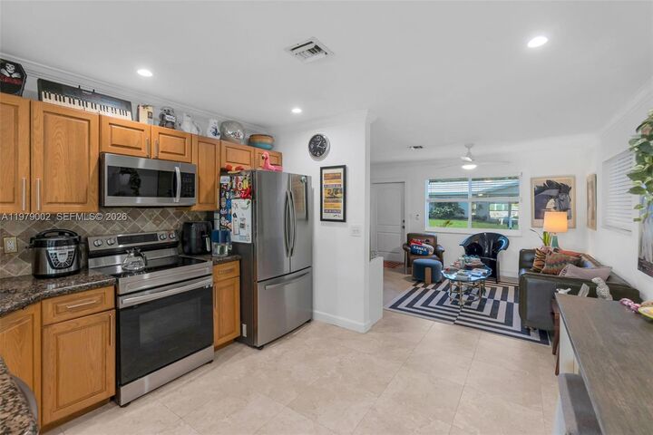 Property Photo:  2805 NW 52nd Ct  FL 33309 