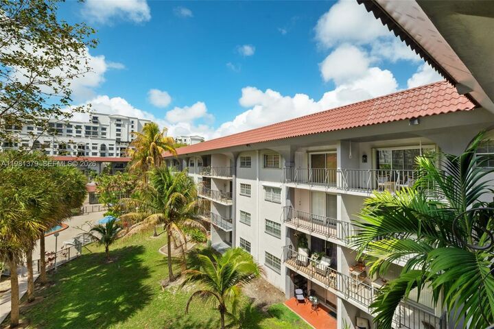 Property Photo:  8107 SW 72nd Ave 410E  FL 33143 