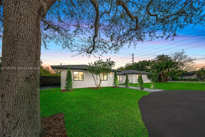 Property Photo:  14323 SW 80th Ave  FL 33158 