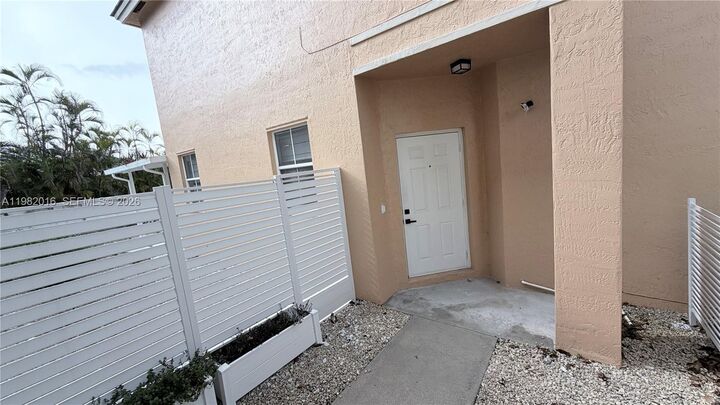 Property Photo:  6955 SW 148th Ln  FL 33331 