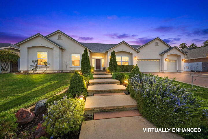 Property Photo: 2242 Everest Drive CA 96001