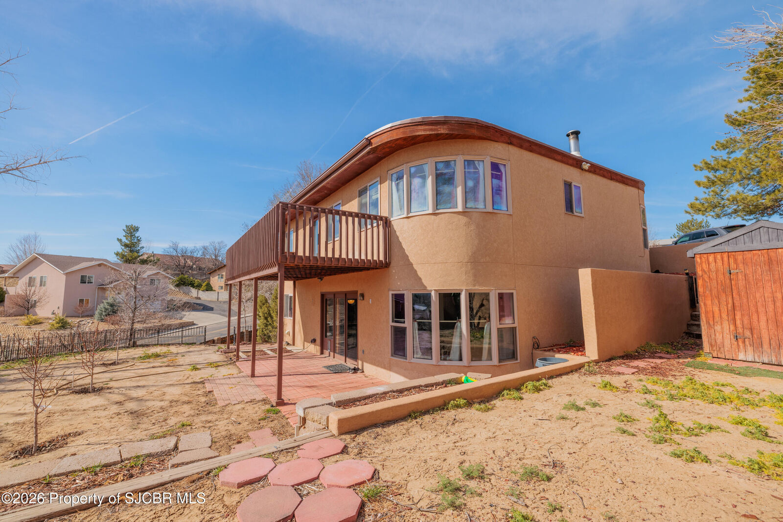 Property Photo:  3408 Northridge Court  NM 87401 