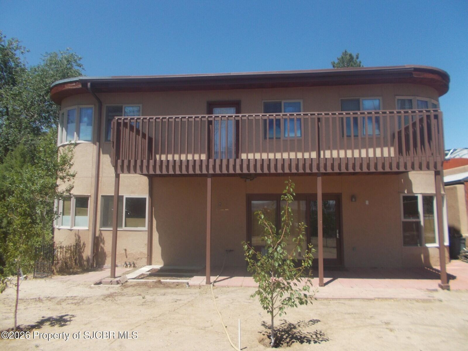 Property Photo:  3408 Northridge Court  NM 87401 