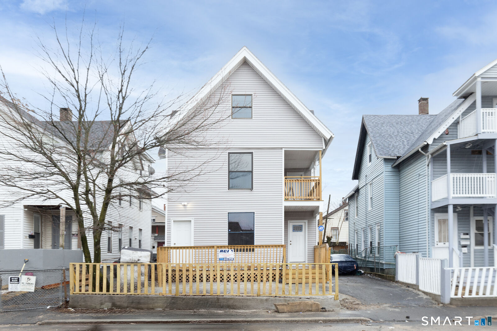 Property Photo:  63 West Liberty Street  CT 06706 