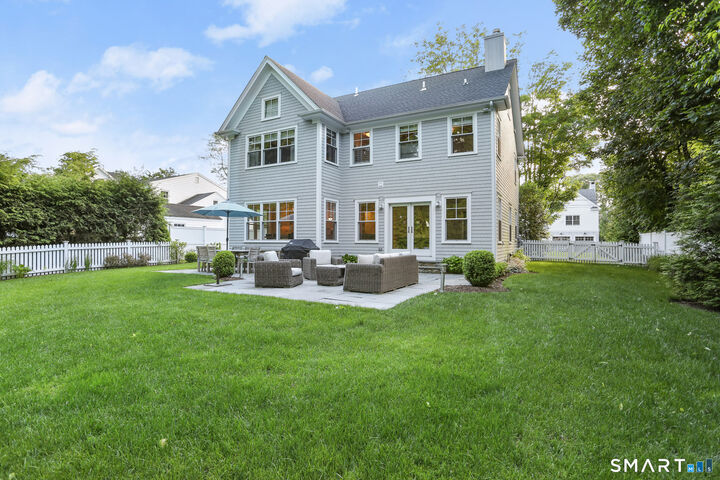 Property Photo:  26 Long Lots Lane  CT 06880 