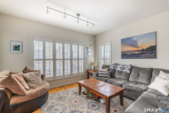 Property Photo: 43 Beachland Avenue CT 06460