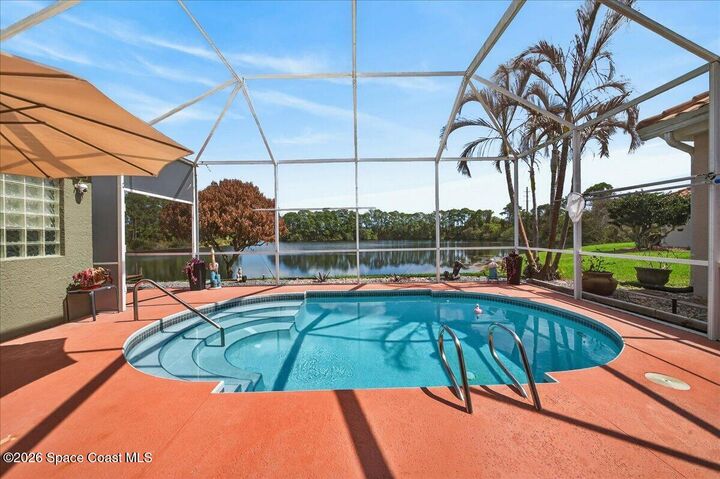 Property Photo: 438 Carmel Drive FL 32940