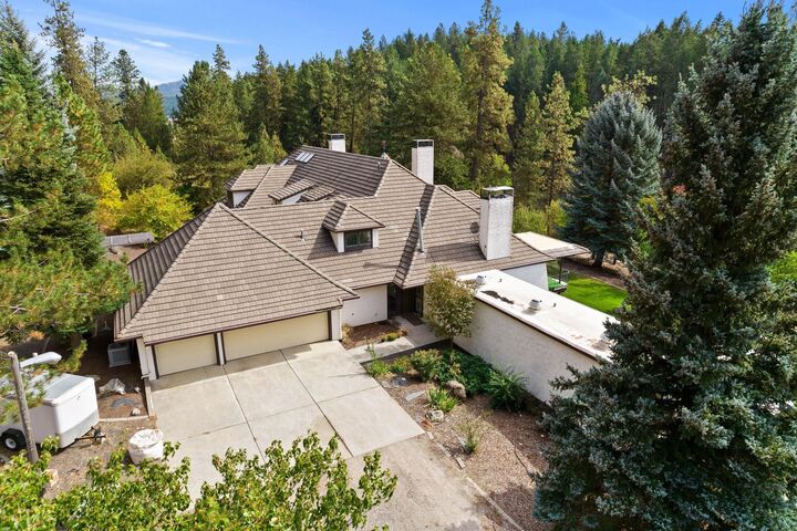 Property Photo:  3206 W Long Prairie Rd  WA 99181 