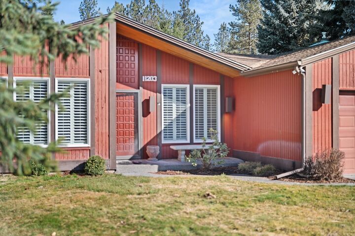 Property Photo:  11203 E 30th Ave  WA 99206 