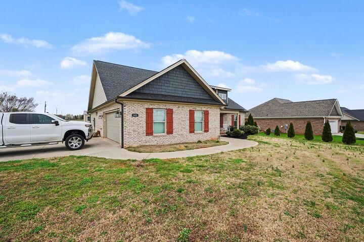 Property Photo:  903 Love Springs Road  SC 29330 