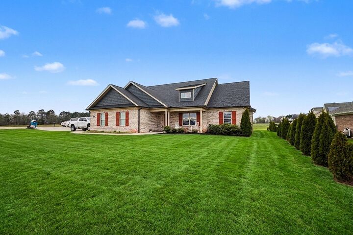 Property Photo: 903 Love Springs Road SC 29330