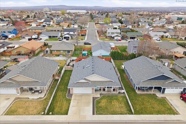 Property Photo:  6604 Gehrig Dr.  WA 99301 