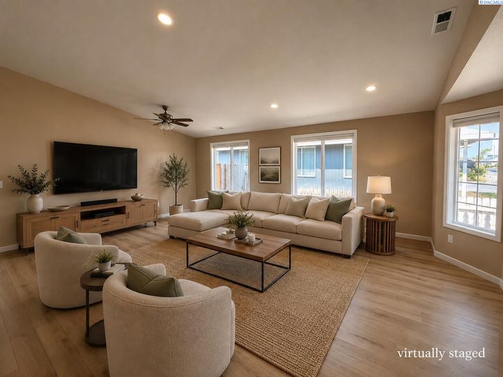 Property Photo:  6604 Gehrig Dr.  WA 99301 