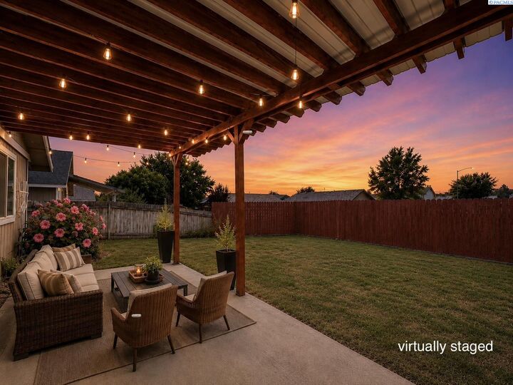 Property Photo: 6604 Gehrig Dr. WA 99301