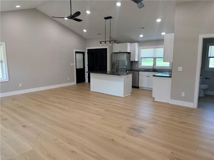 Property Photo:  104 Walters Street  NC 27027 