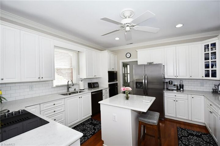 Property Photo:  155 Coventry Park Lane  NC 27104 