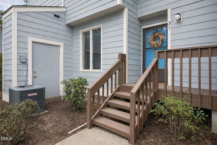 Property Photo:  250 S Estes Drive 31  NC 27514 