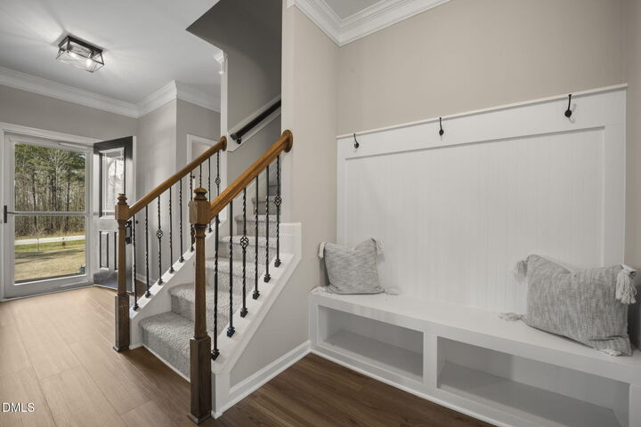 Property Photo:  3645 Old Fairground Road  NC 27501 