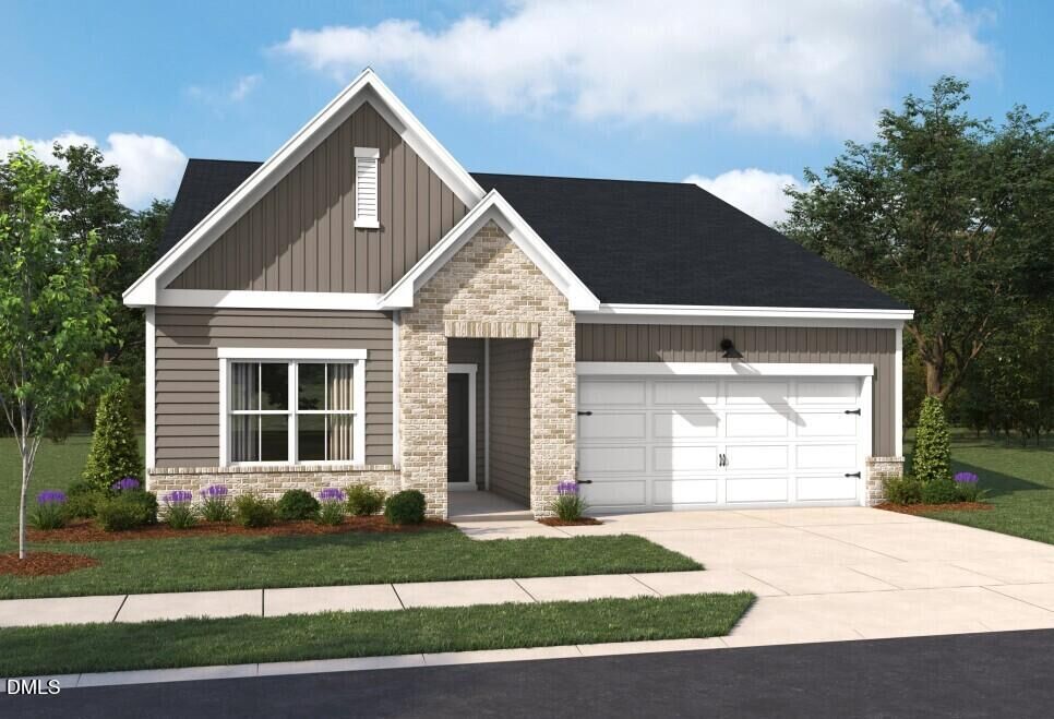 Property Photo:  106 Moonflower Lane Homesite 266  NC 27520 