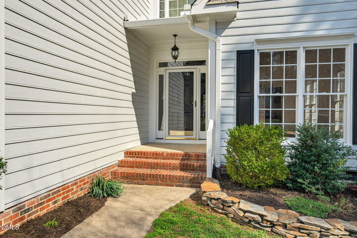 Property Photo:  5113 Wineberry Drive  NC 27713 