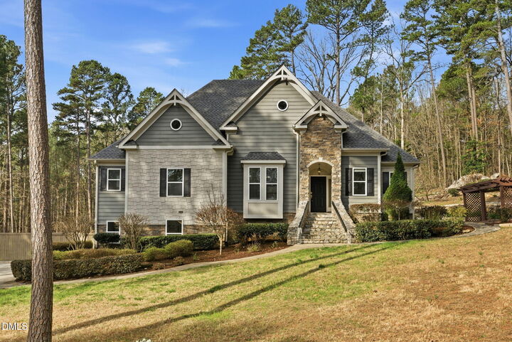 Property Photo:  798 Horizon Drive  NC 27312 