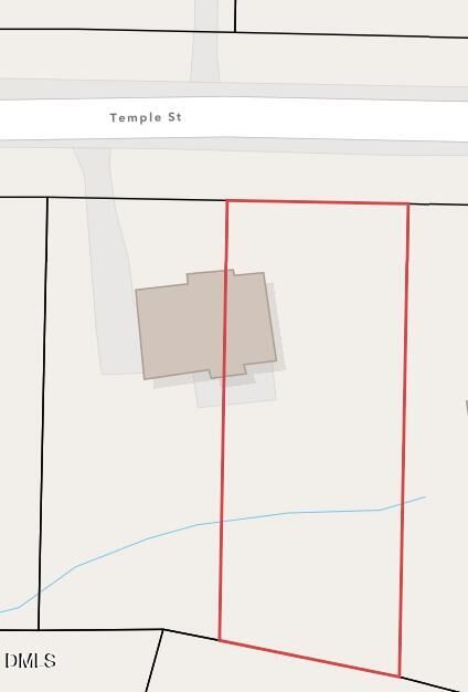 Property Photo:  Lot 2,1005 Temple Street  NC 27609 