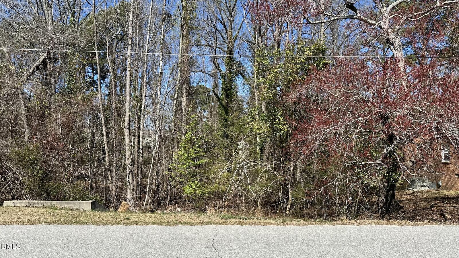 Property Photo: 508 McLean Street NC 27526