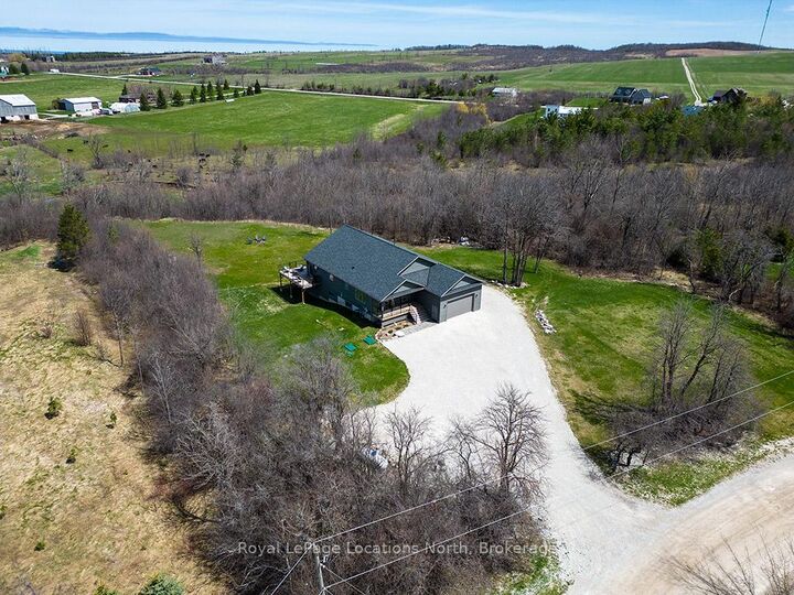 Property Photo: 145 St Vincent Crescent ON N4L 1W7