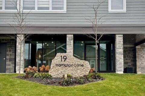 Property Photo:  19 Hampton Lane 202  ON K0L 2H0 