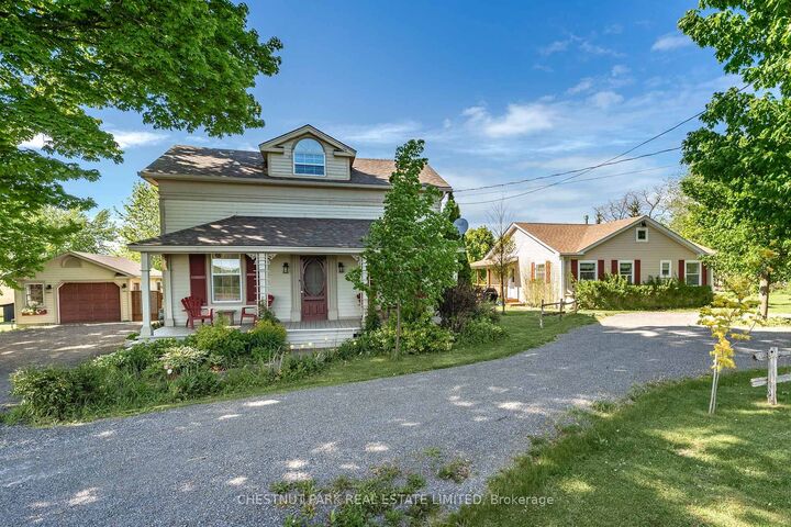 14782 Loyalist Parkway — photo 1