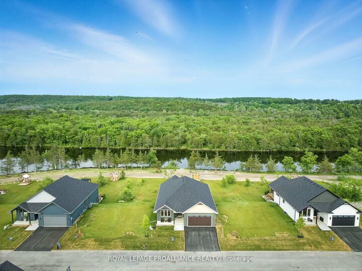 Property Photo: Lot 25 River Rapids Road ON K0K 2C0
