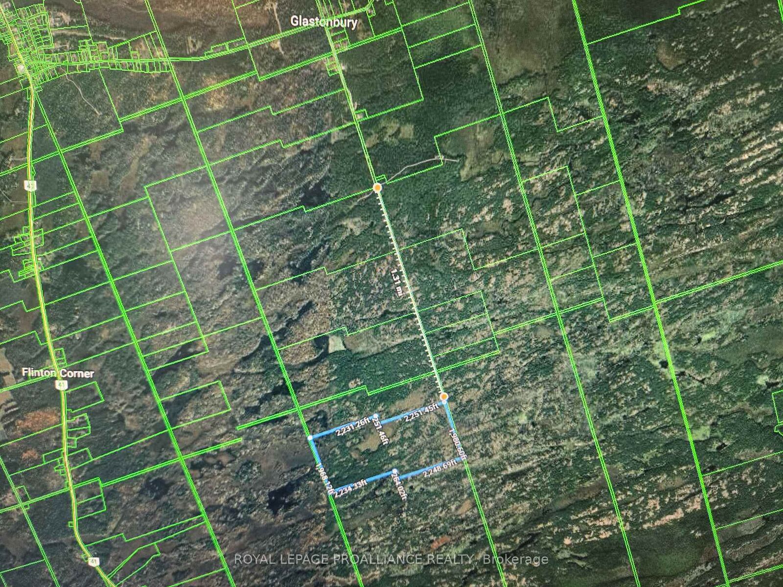 Property Photo:  Kaladar Con 9 N Pt Lt 19 S Pt Lot 20 N/A  ON K0H 1Z0 
