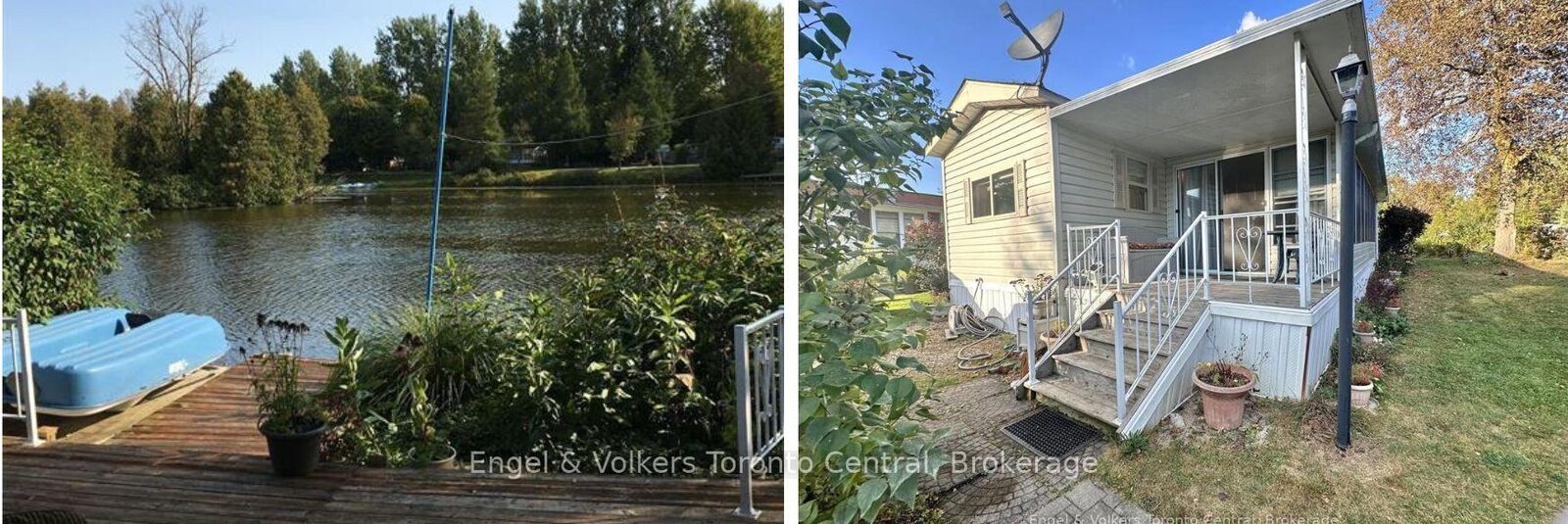 Property Photo: 7489 Sideroad 5 N/A E B6 ON N0G 2L0