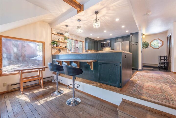 Property Photo: 12621 Peregrine Drive CA 96161-6827