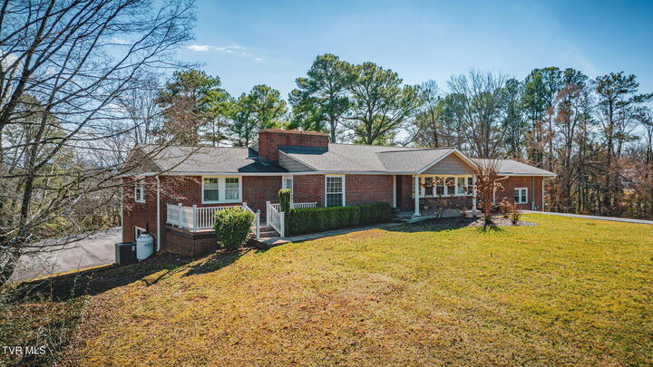 Property Photo:  315 Hillcrest Drive  TN 37745 