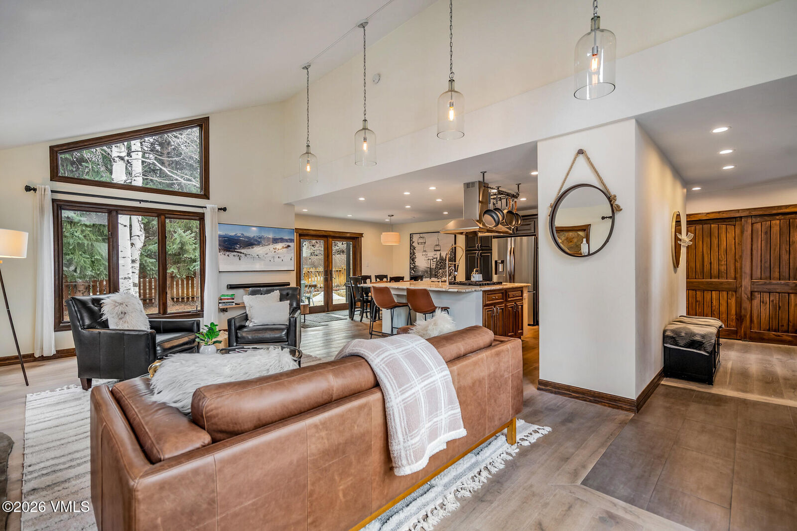 Property Photo:  208 Stone Creek  CO 81620 