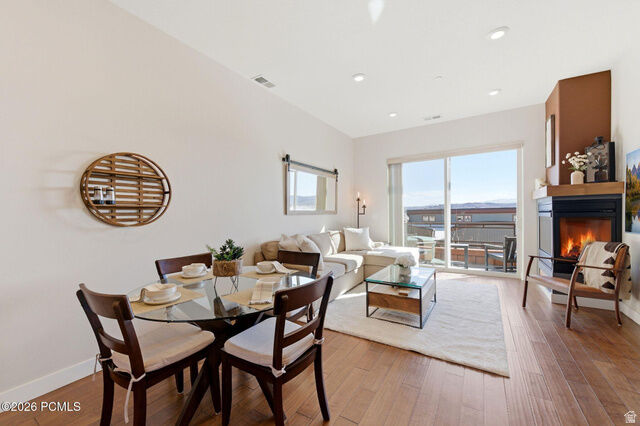 Property Photo: 6169 Park Ln S 39 UT 84098