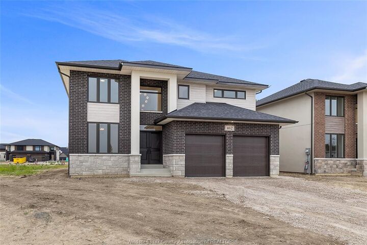 Property Photo: 468 Marla Crescent ON N0R 1A0