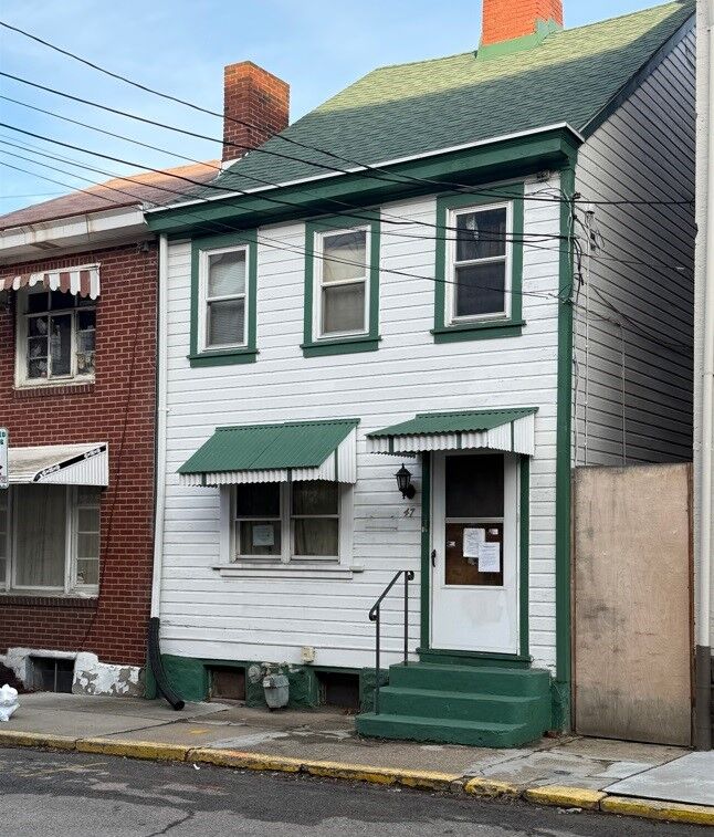 Property Photo: 47 S 15th St PA 15203