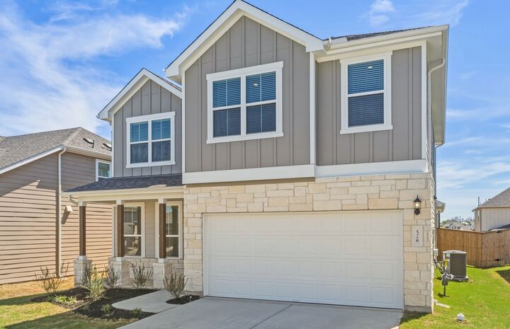 Property Photo:  528 Madelines Meadow Lane  TX 78626 